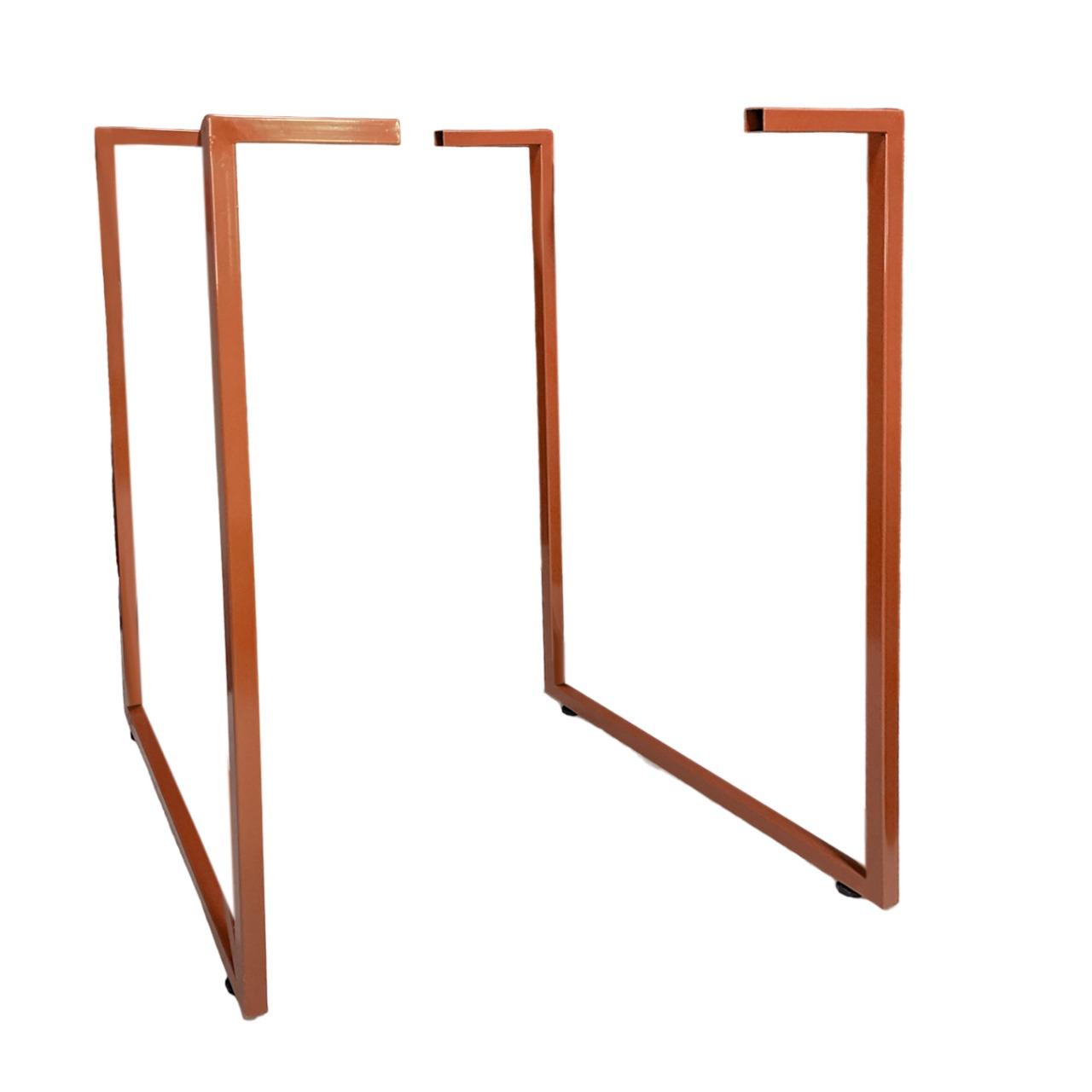 Pé De Mesa Escritório