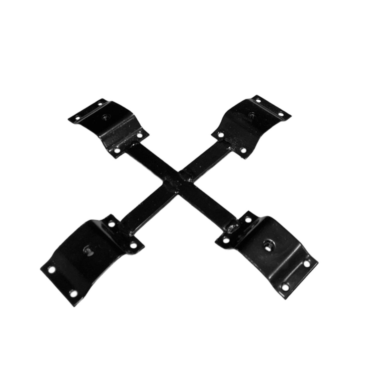 SUPORTE PARA 4 PÉS PALITO